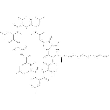 环孢菌素杂质22