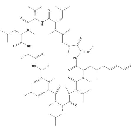 环孢菌素杂质23