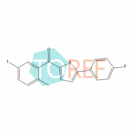 卡格列净杂质25