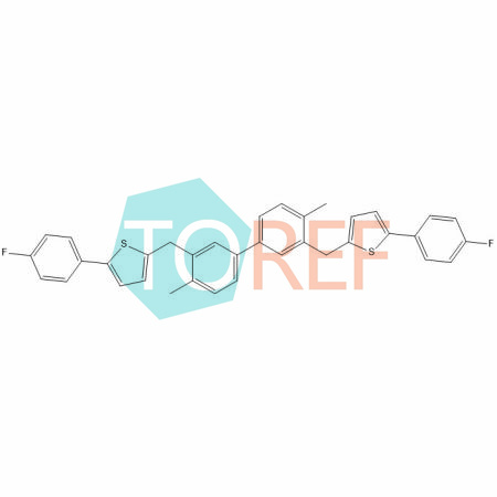 卡格列净杂质26