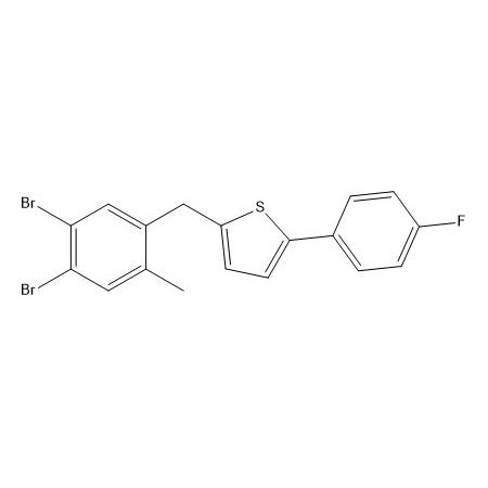 卡格列净杂质36