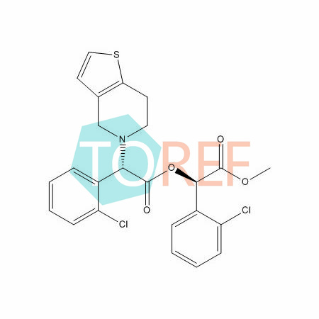 氯吡格雷EP杂质D