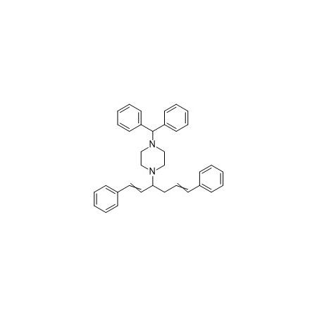 西替利嗪EP杂质D