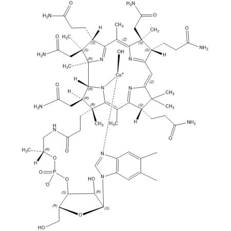 氰钴胺素杂质13