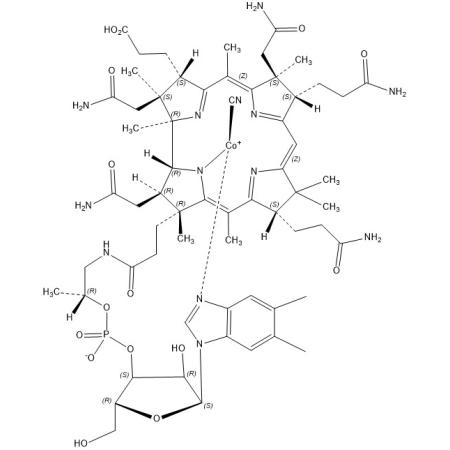 氰钴铵素EP杂质D