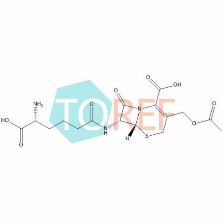 头孢菌素C（头孢菌素杂质11）