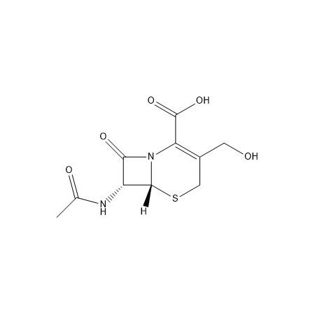 头孢卡品酯杂质47