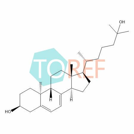 骨化二醇EP杂质A