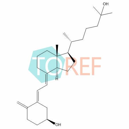 骨化二醇EP杂质D