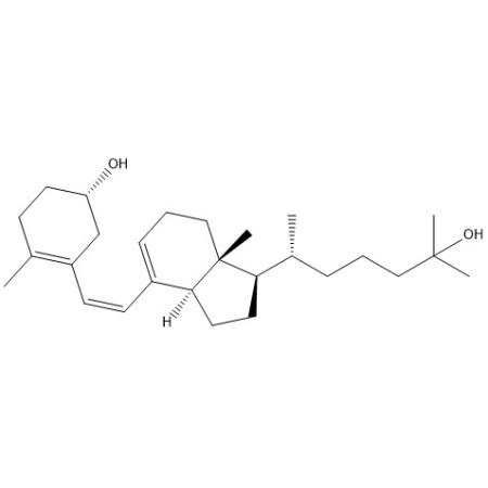 骨化二醇杂质1