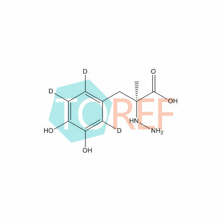 卡比多巴-D3（卡比多巴杂质1）