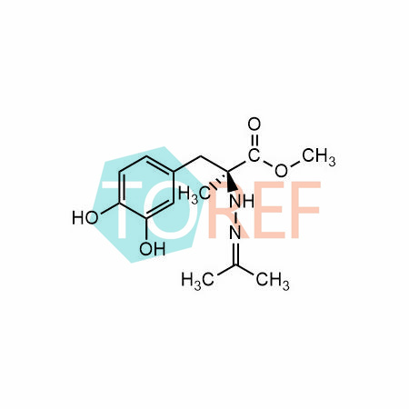 卡比多巴杂质4（亚胺酯）