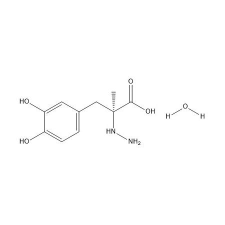 卡比多巴一水合物