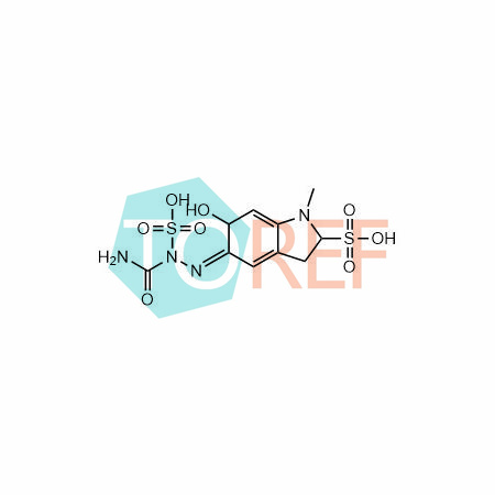 卡络磺钠杂质25
