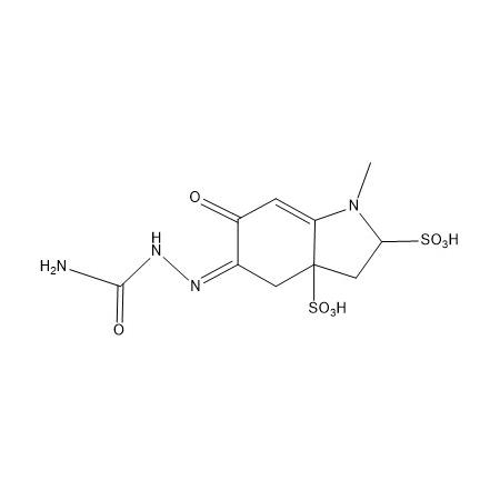 卡络磺钠杂质42