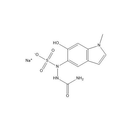卡络磺钠杂质46