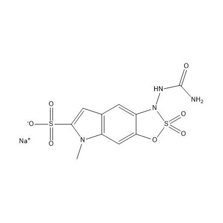 卡络磺钠杂质48