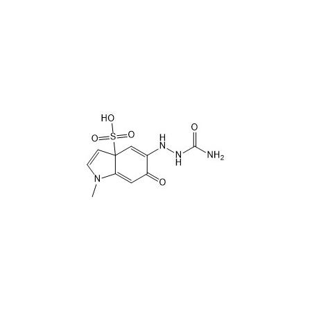 卡络磺钠杂质49