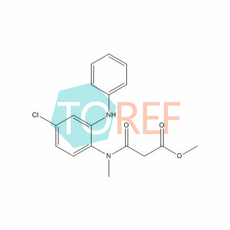 氯巴占EP杂质F