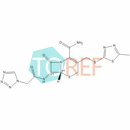 rel-头孢唑啉EP杂质K