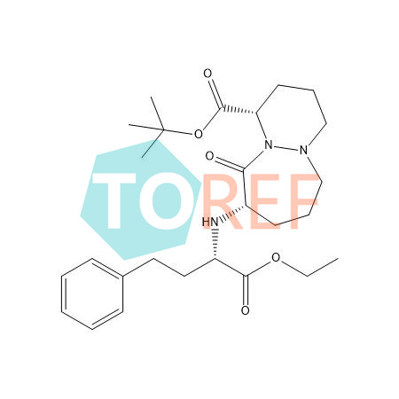 西拉普利EP杂质B