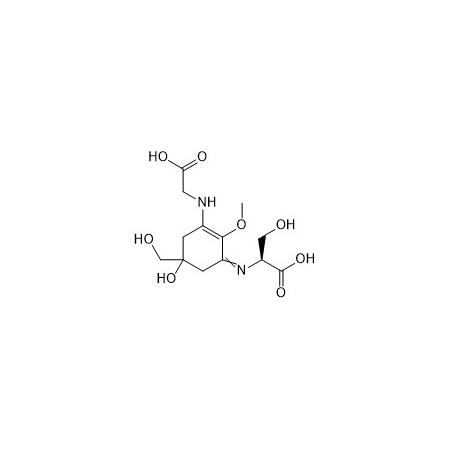 环丝氨酸杂质11