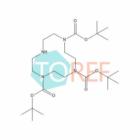 轮环藤宁衍生物1