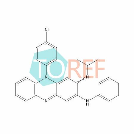 氯法齐明EP杂质B