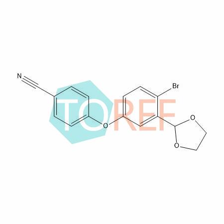 克立硼罗杂质2
