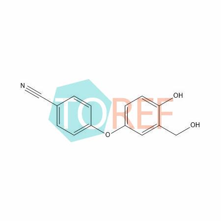 克立硼罗杂质4