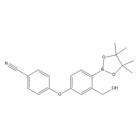 克立硼罗杂质72