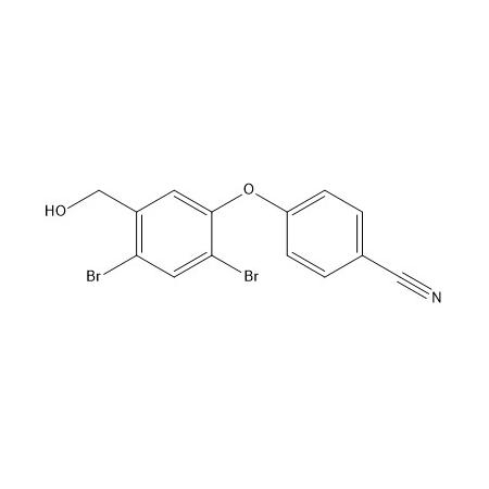 克立硼罗杂质80