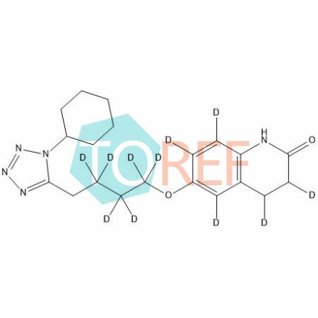 西洛他唑-D11（西洛他唑杂质18）