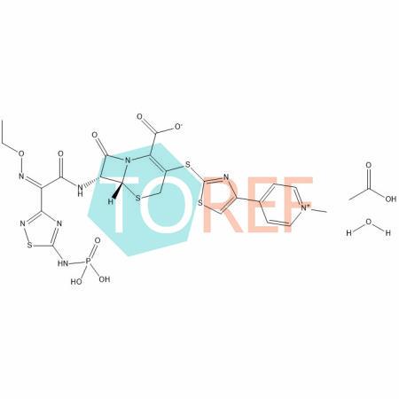 头孢洛林酯