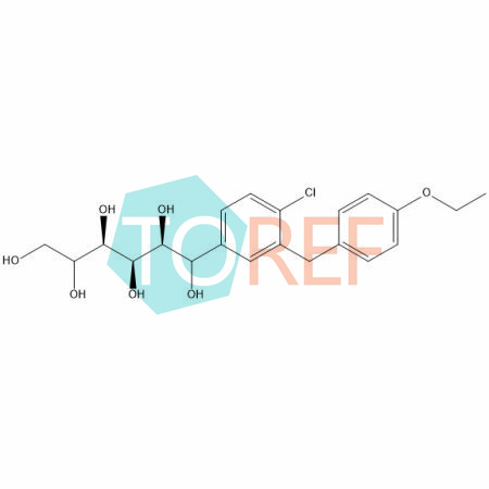 达格列净杂质66