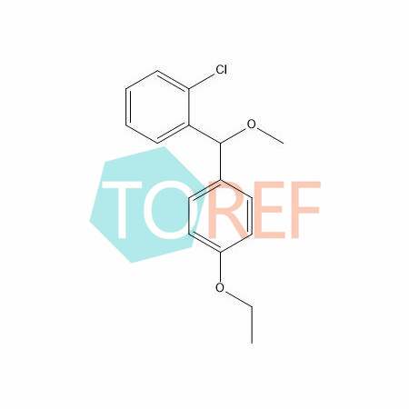 达格列净杂质75