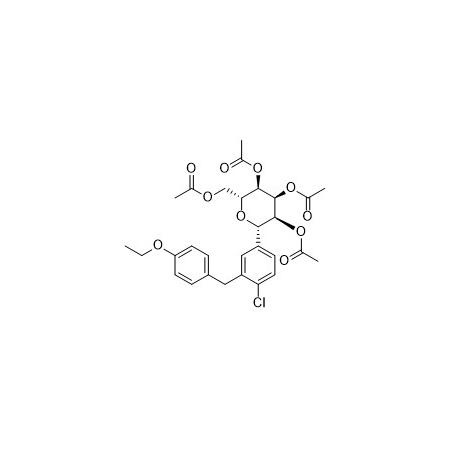 达格列净杂质78
