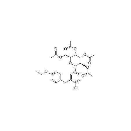达格列净杂质81