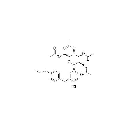 达格列净杂质84