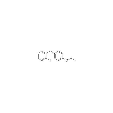达格列净杂质86