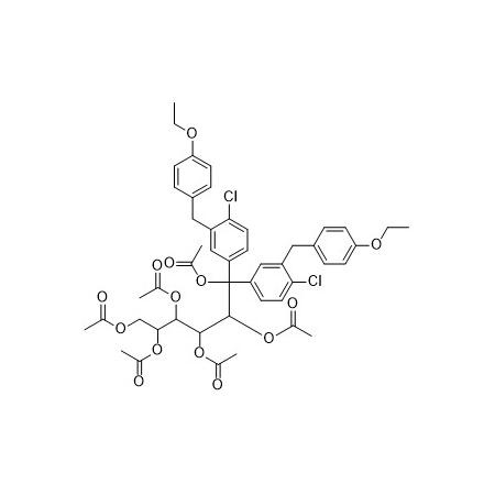 达格列净杂质87