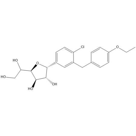 达格列净杂质93