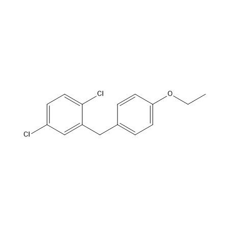 达格列净杂质97
