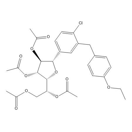 达格列净杂质98
