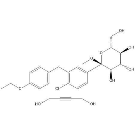 达格列净杂质101