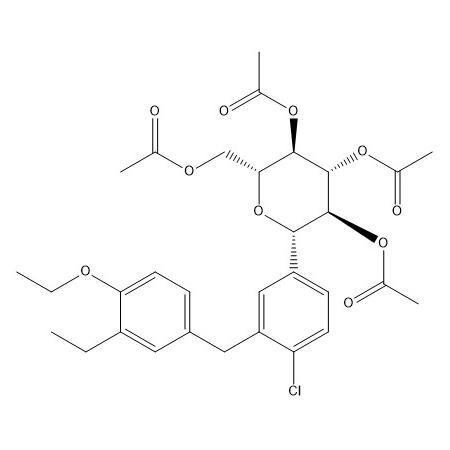 达格列净杂质102