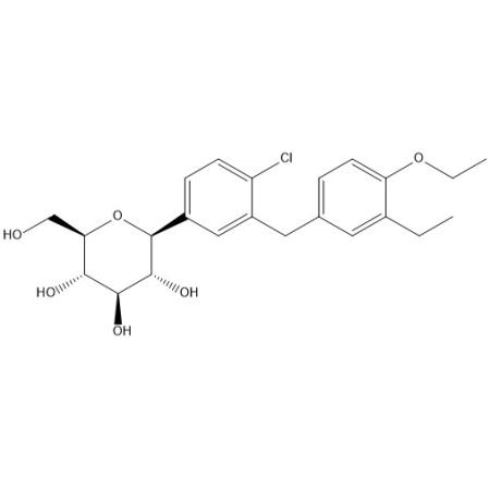 达格列净杂质103