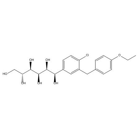 达格列净杂质105