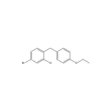达格列净杂质106