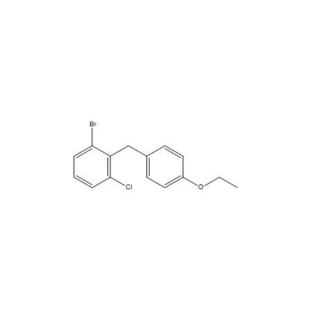 达格列净杂质107